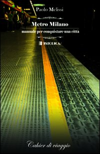 Cahier Milano